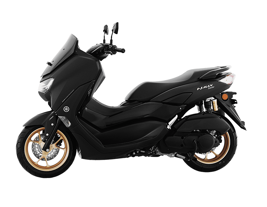 Yamaha NMAX