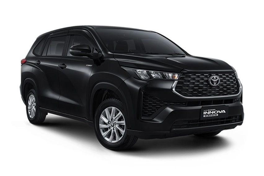 Innova Zenix Type G HEV